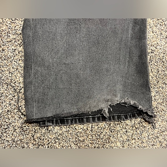 DIVIDED by H&M Black Denim pants - Picture 11 of 16